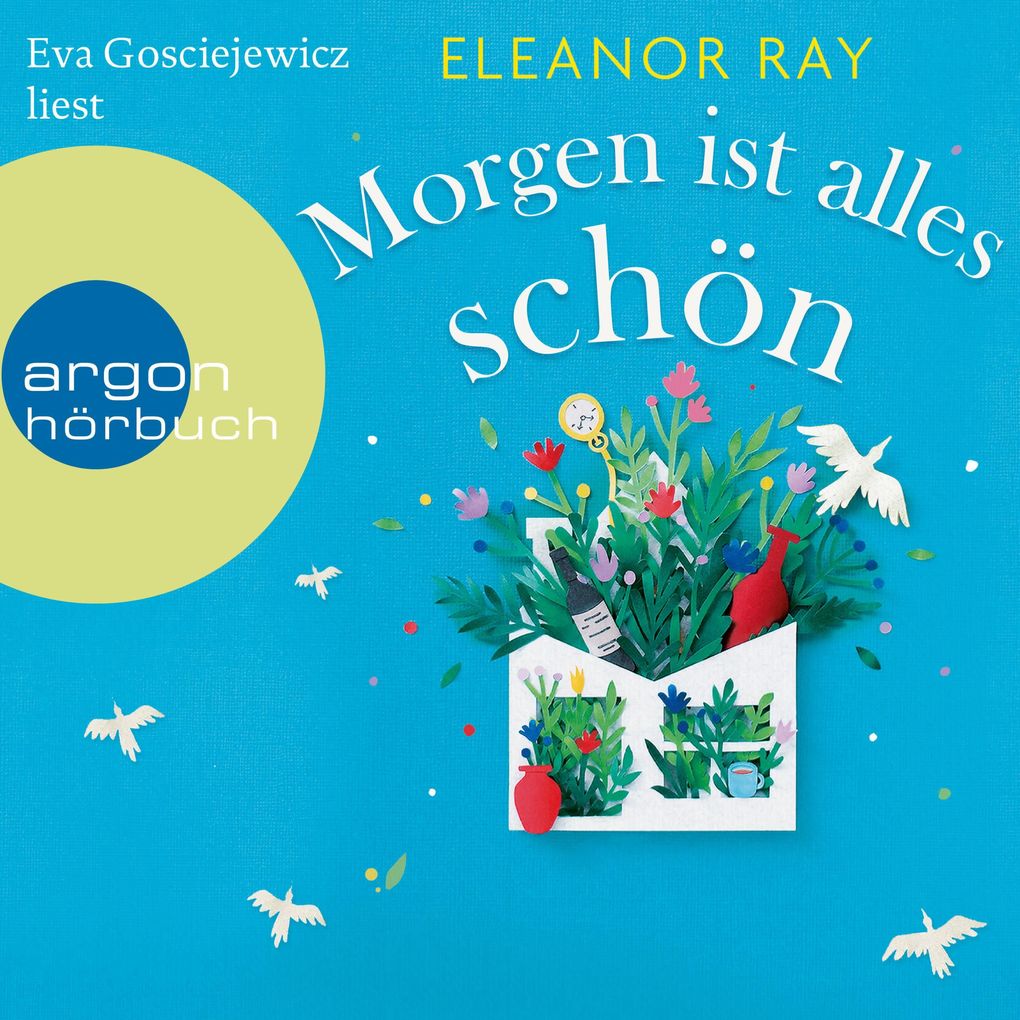 Morgen ist alles schön