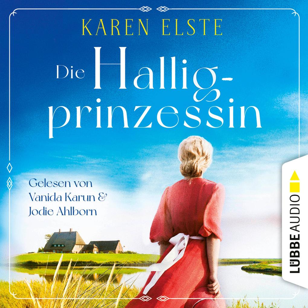 Die Halligprinzessin