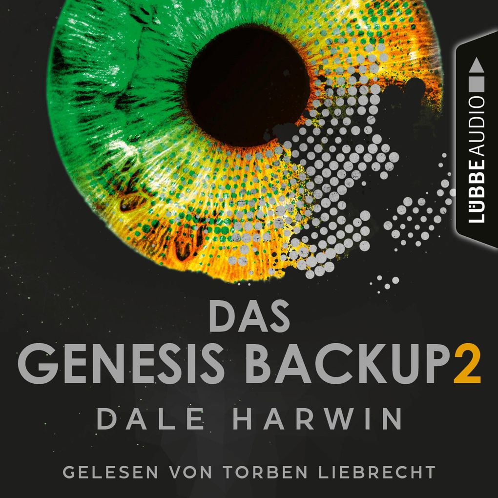 Das Genesis Backup - Das Genesis Backup Teil 2