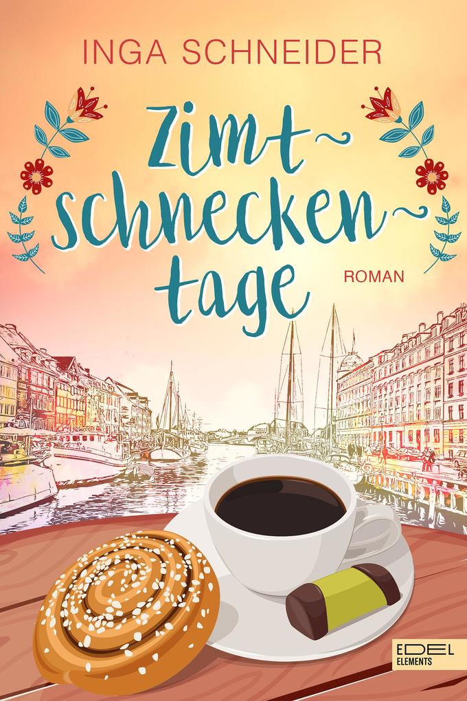 Edel Elements Zimtschneckentage - Bild 2