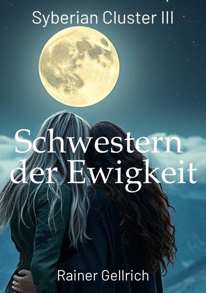 Schwestern der Ewigkeit