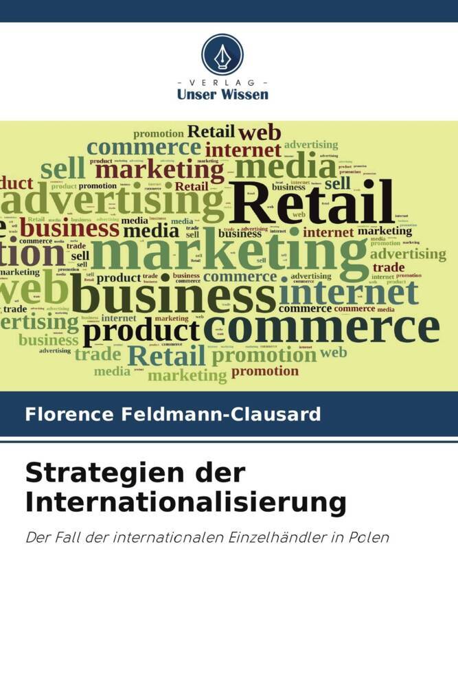 Strategien der Internationalisierung