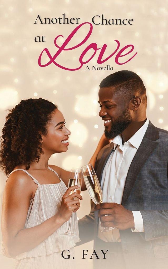 Another chance at Love