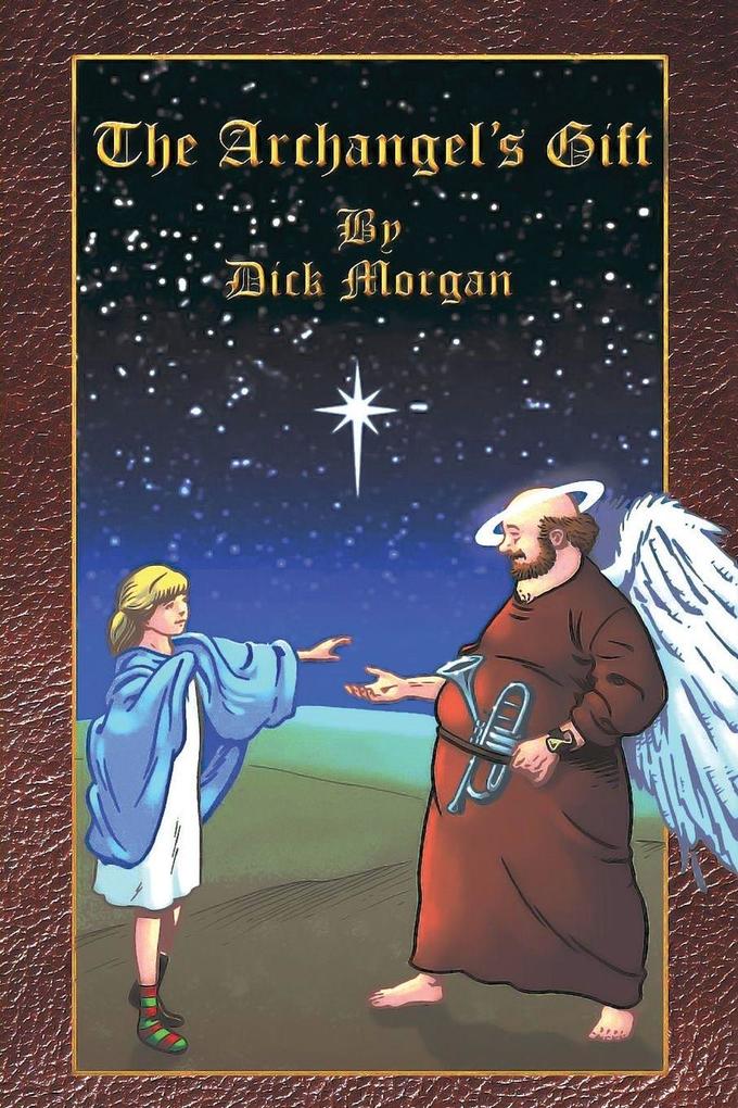 The Archangel's Gift