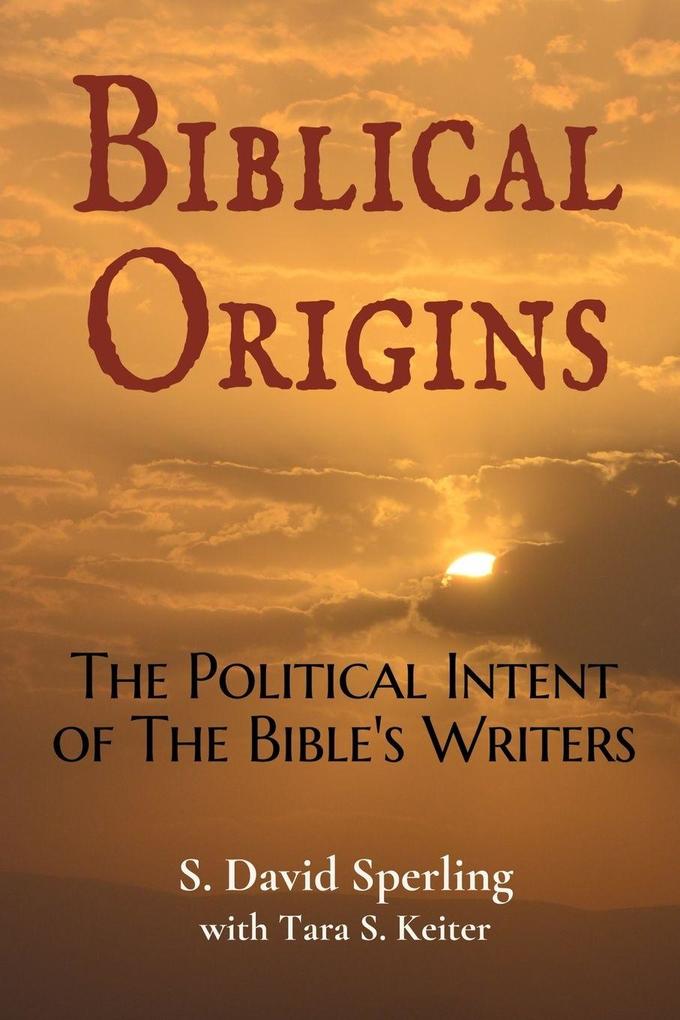 Biblical Origins