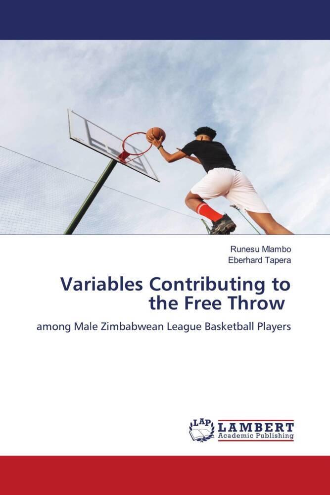 Variables Contributing to the Free Throw
