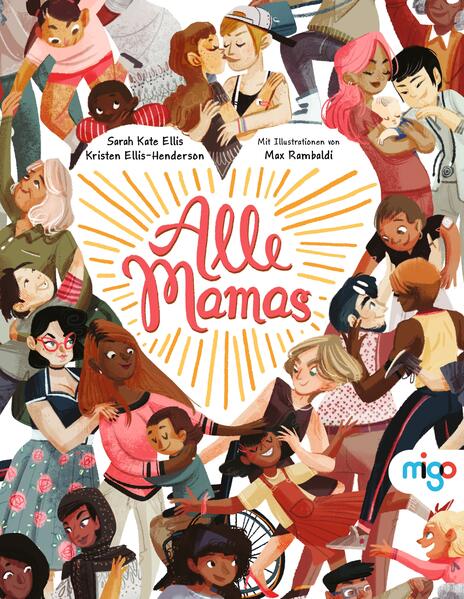 Image of Alle Mamas