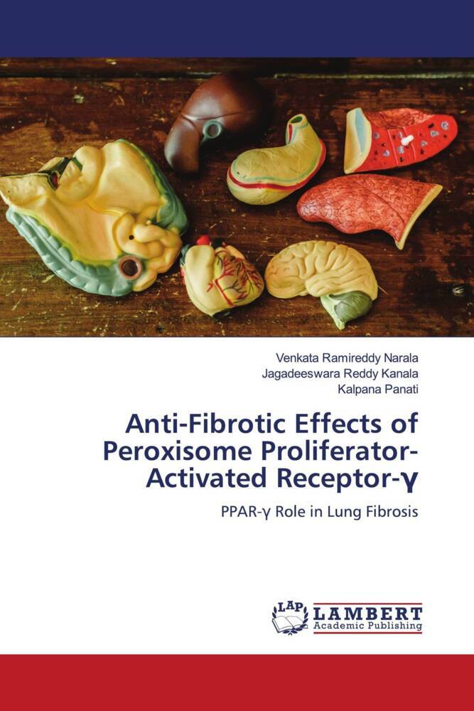 Anti-Fibrotic Effects of Peroxisome Proliferator-Activated Receptor-