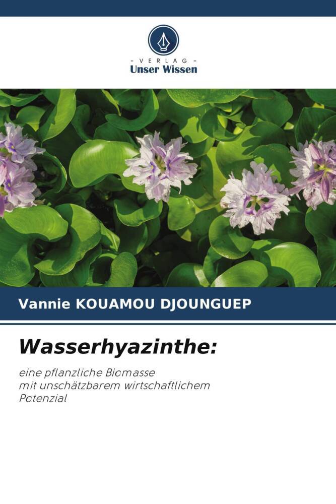 Wasserhyazinthe: