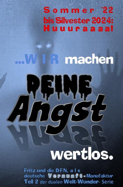 Image of D U- DAS unentdeckte Welt-Wunder!