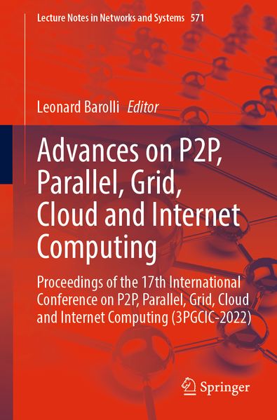 Advances on P2P Parallel Grid Cloud and Internet Computing