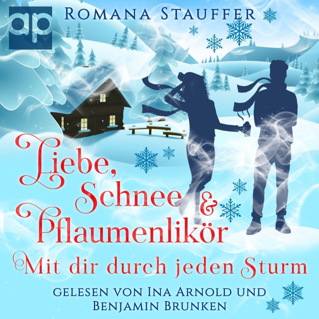 Liebe Schnee & Pflaumenlikör