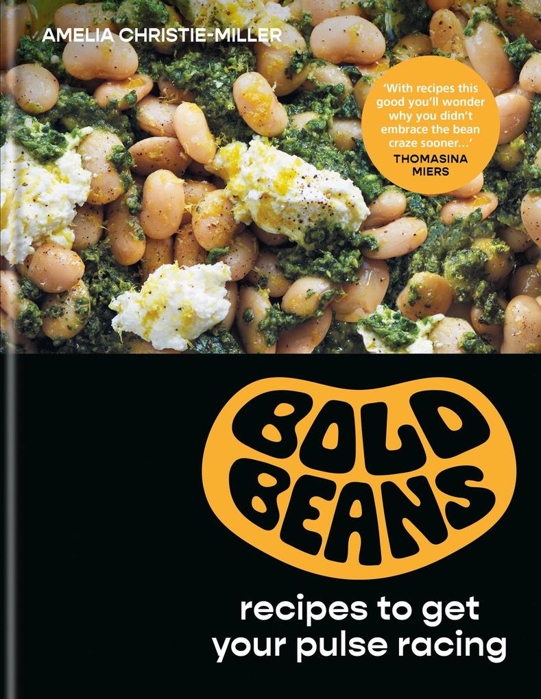 Octopus Bold Beans