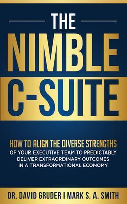 The Nimble C-Suite