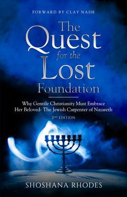 The Quest for the Lost Foundation