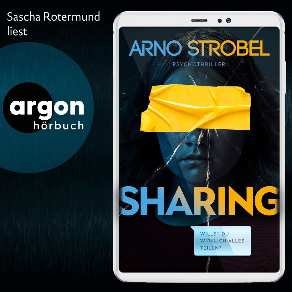 Sharing - Willst du wirklich alles teilen?