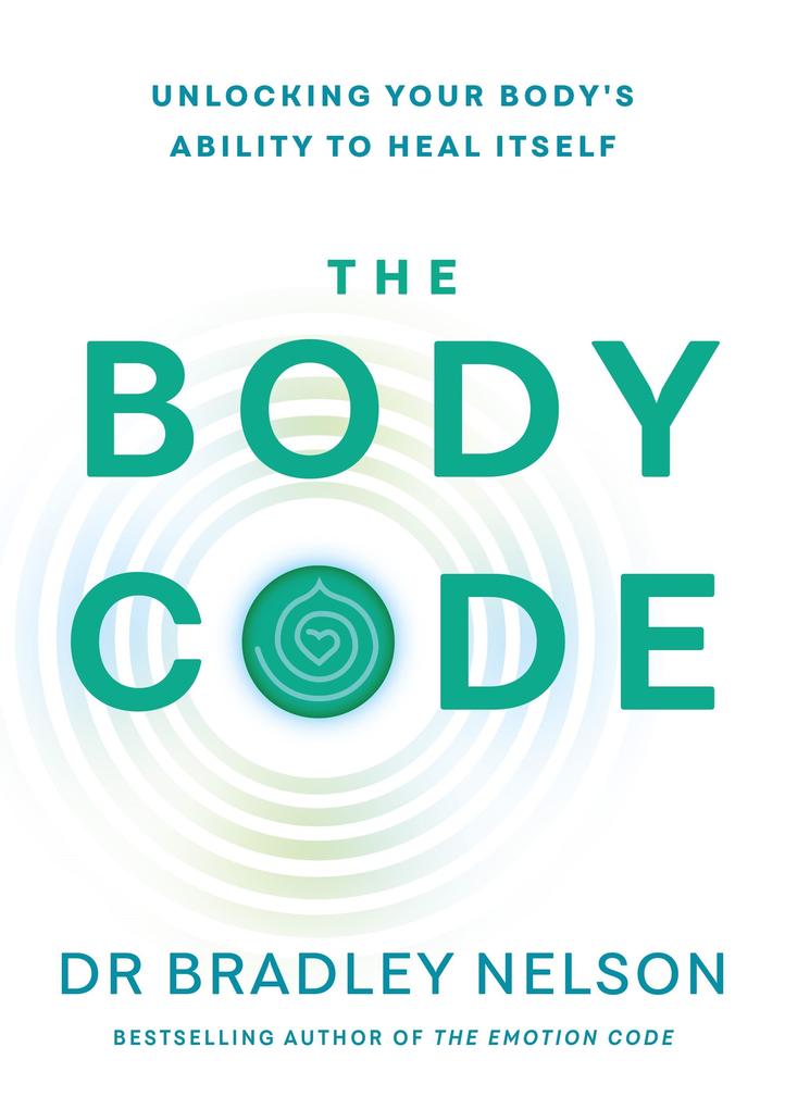 Ebury Publishing The Body Code