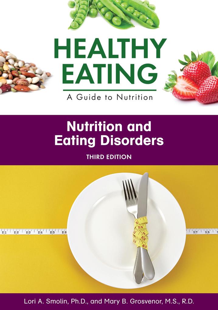 Nutrition and Eating Disorders Third Edition