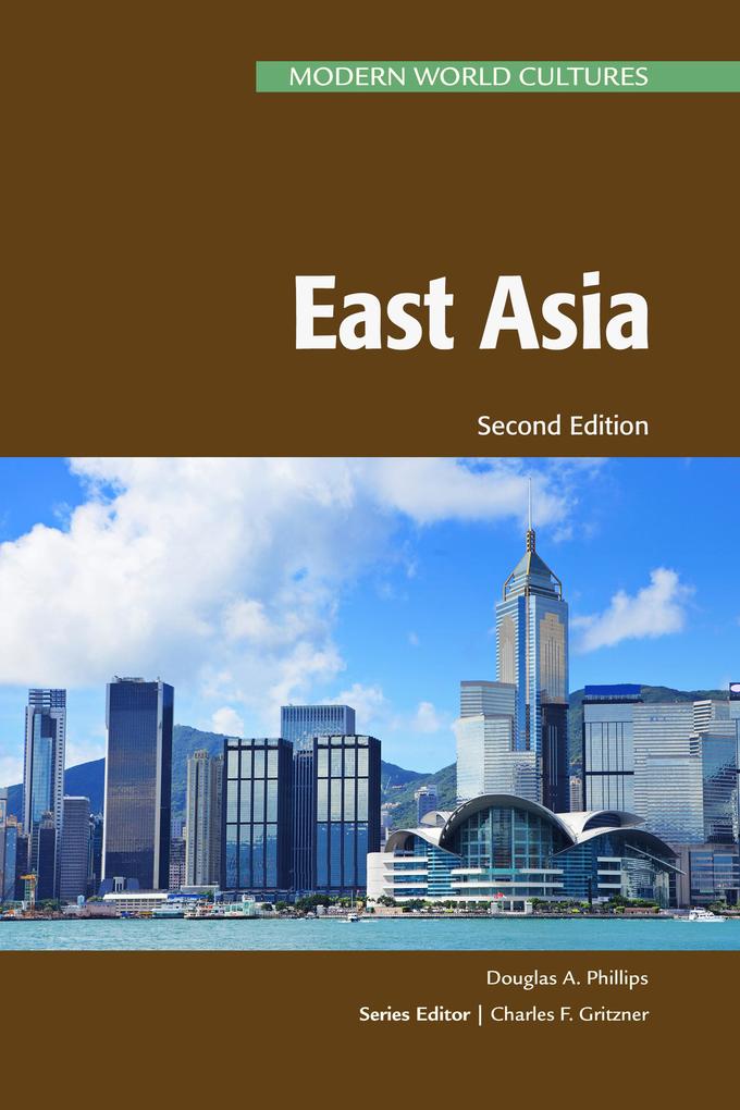 East Asia Second Edition