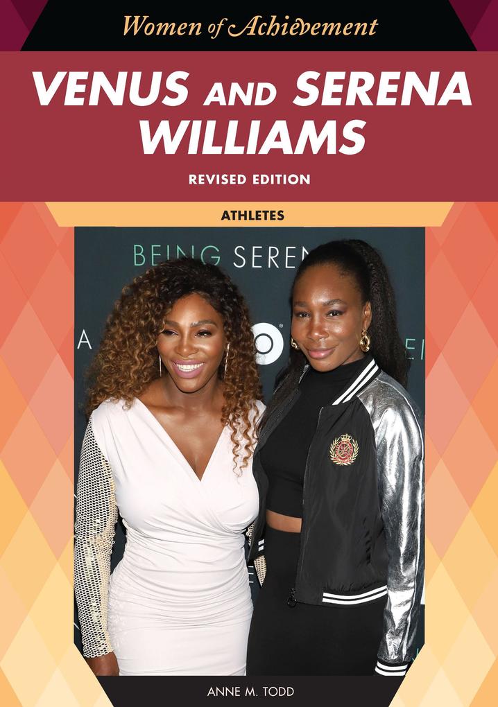 Venus and Serena Williams Revised Edition