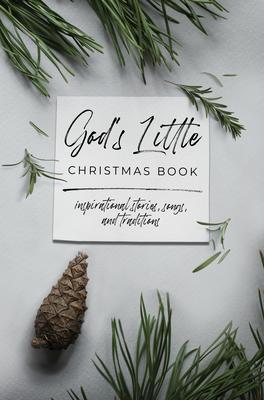 God‘s Little Christmas Book
