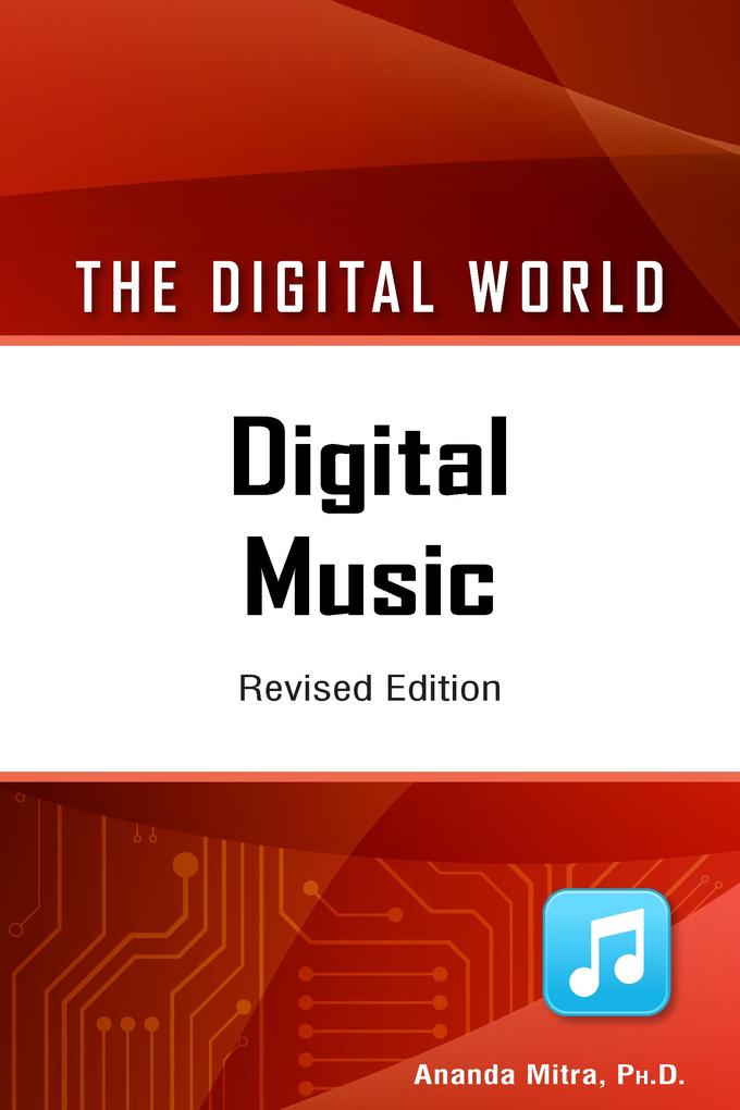 Digital Music Revised Edition