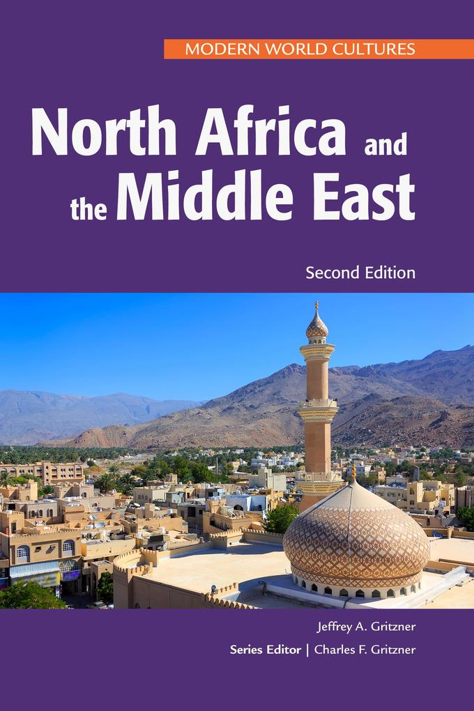 North Africa and the Middle East Second Edition