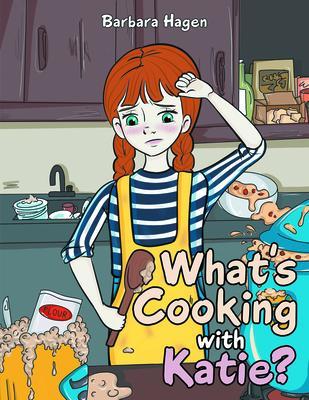 What‘s cooking with Katie?