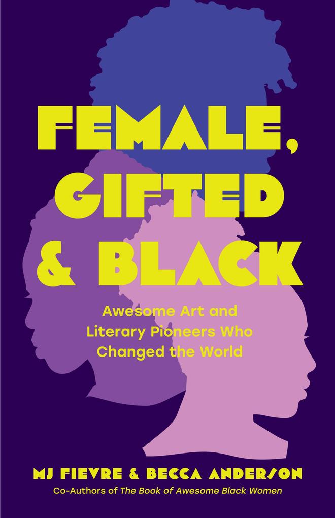 Female Gifted & Black