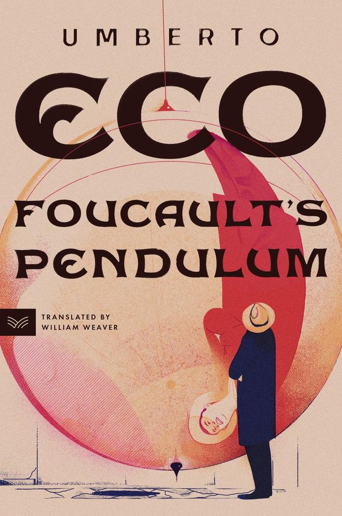 Foucault‘s Pendulum