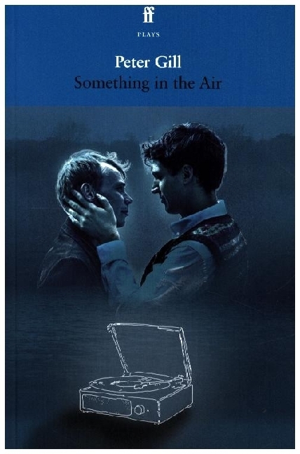 Something in the Air