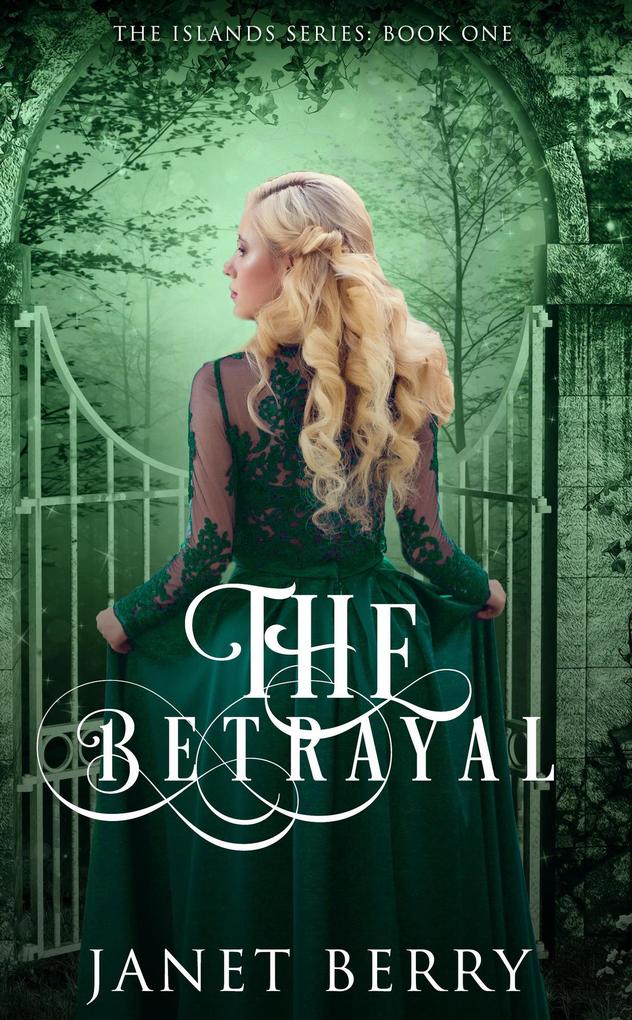The Betrayal (The Islands #1)