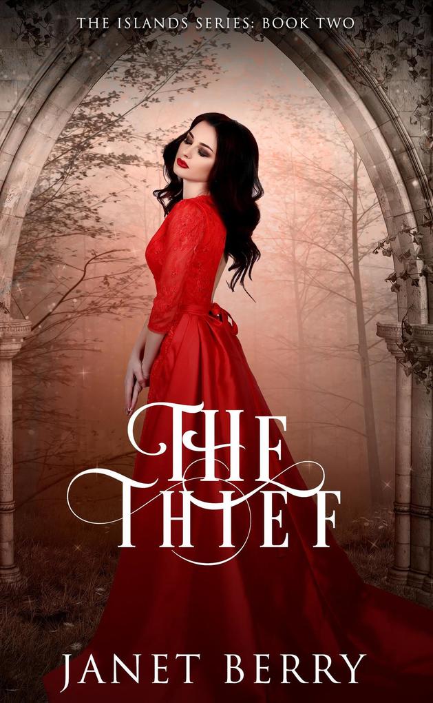 The Thief (The Islands #2)