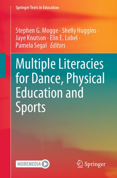 Multiple Literacies for Dance Physical Education and Sports
