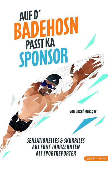 Auf d`Badehosn passt ka Sponsor