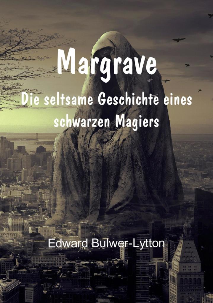 Margrave