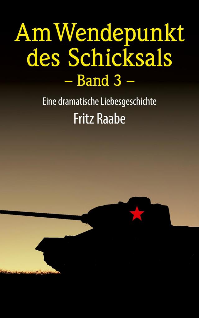 Wendepunkt des Schicksals