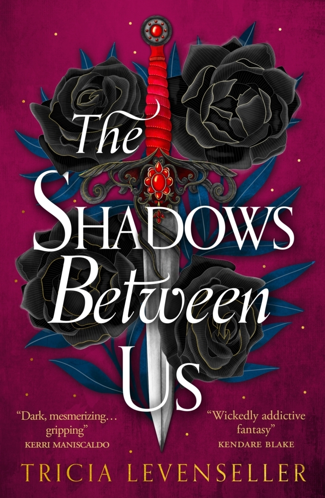 Pushkin Press The Shadows Between Us