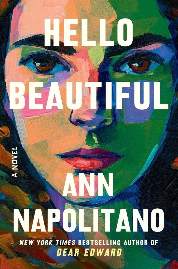 Random House Llc Us Hello Beautiful