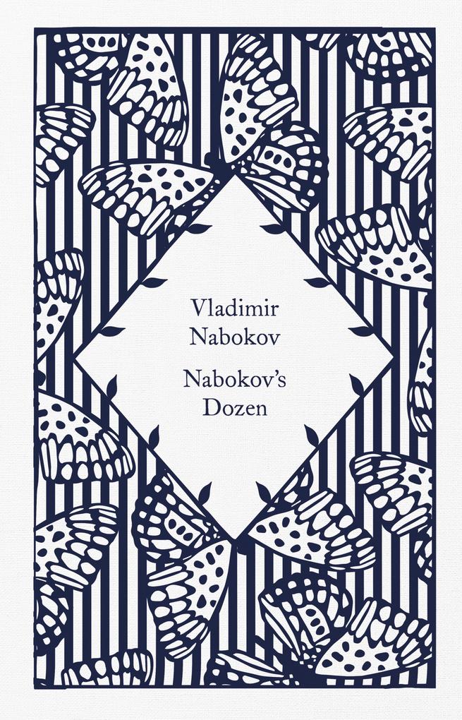 Penguin Books Ltd (Uk) Nabokov's Dozen