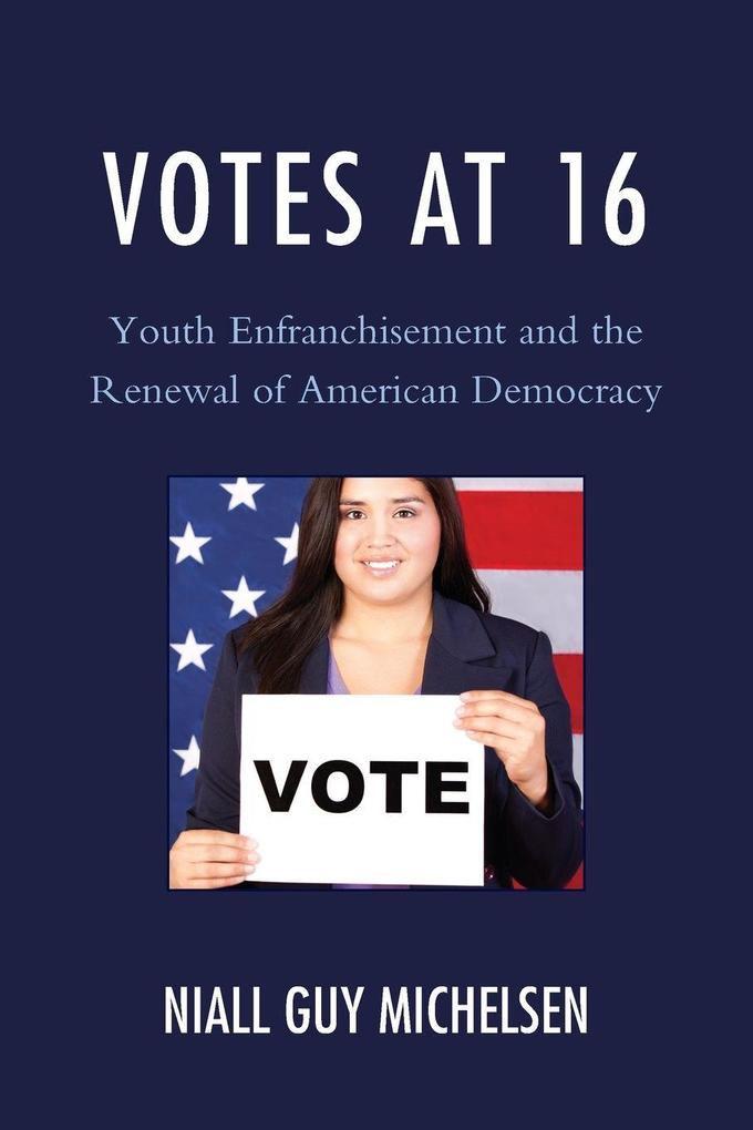 Votes at 16