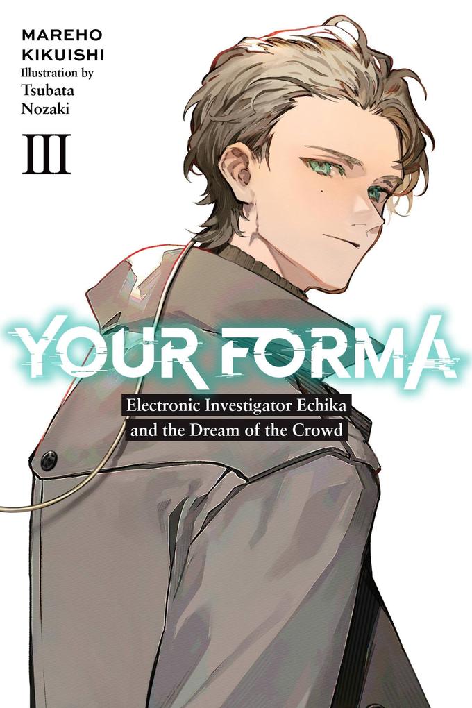Your Forma Vol. 3