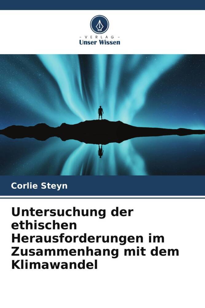 Untersuchung der ethischen Herausforderungen im Zusammenhang mit dem Klimawandel