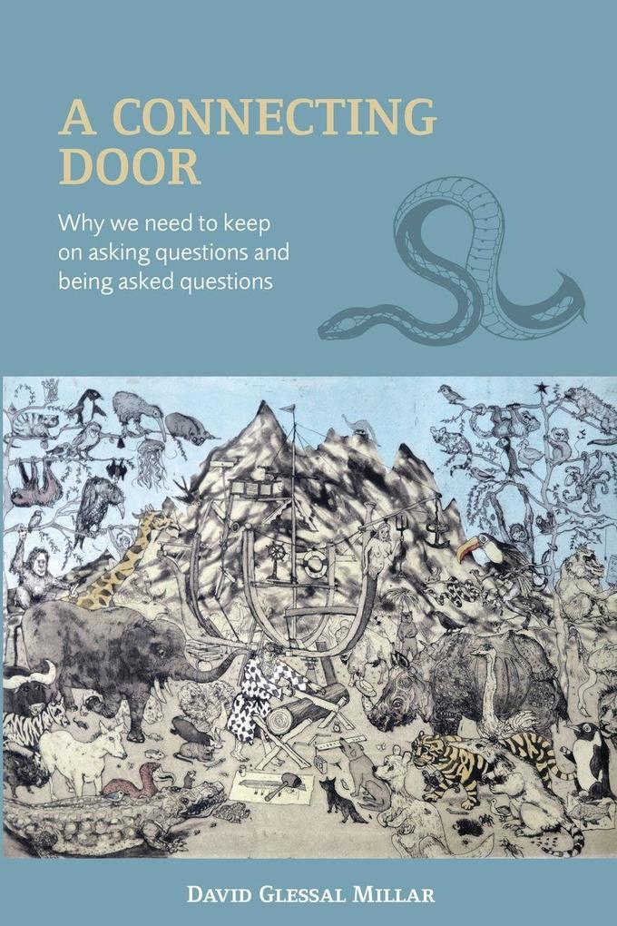 A Connecting Door