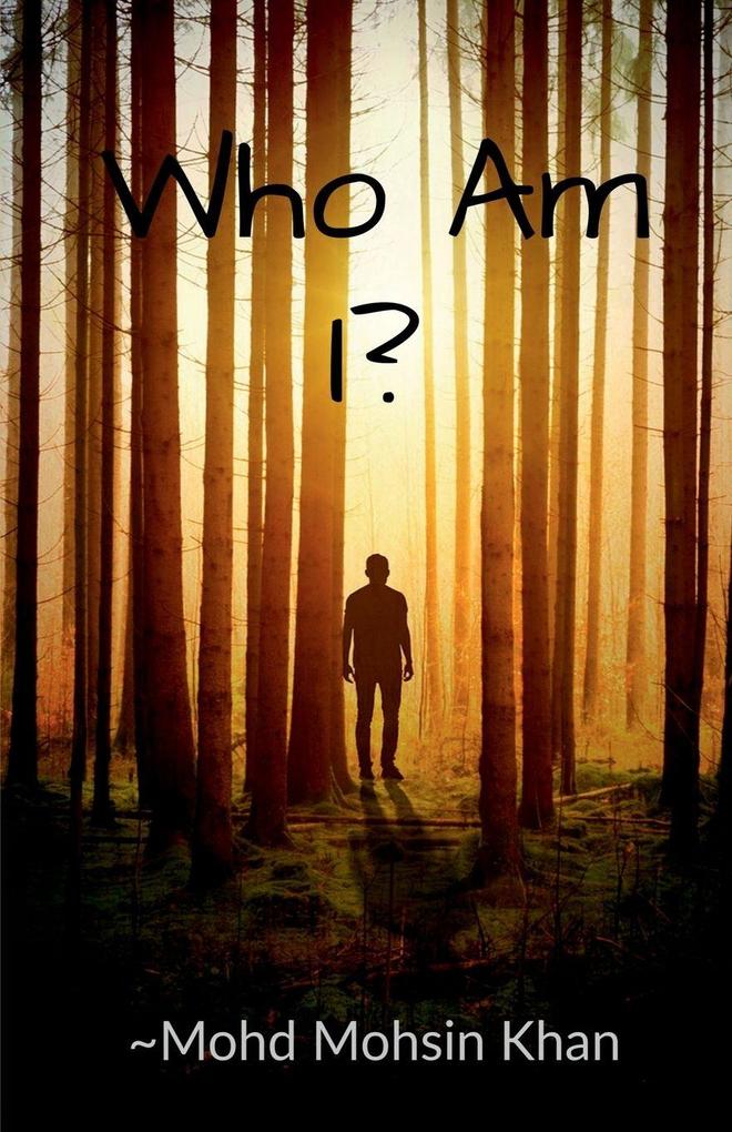 Who Am I?