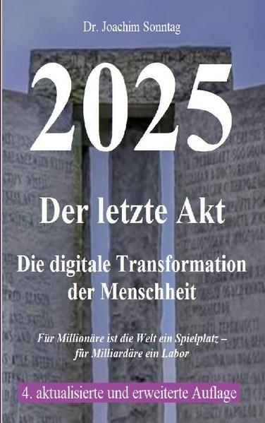 Image of 2025 - Der letzte Akt