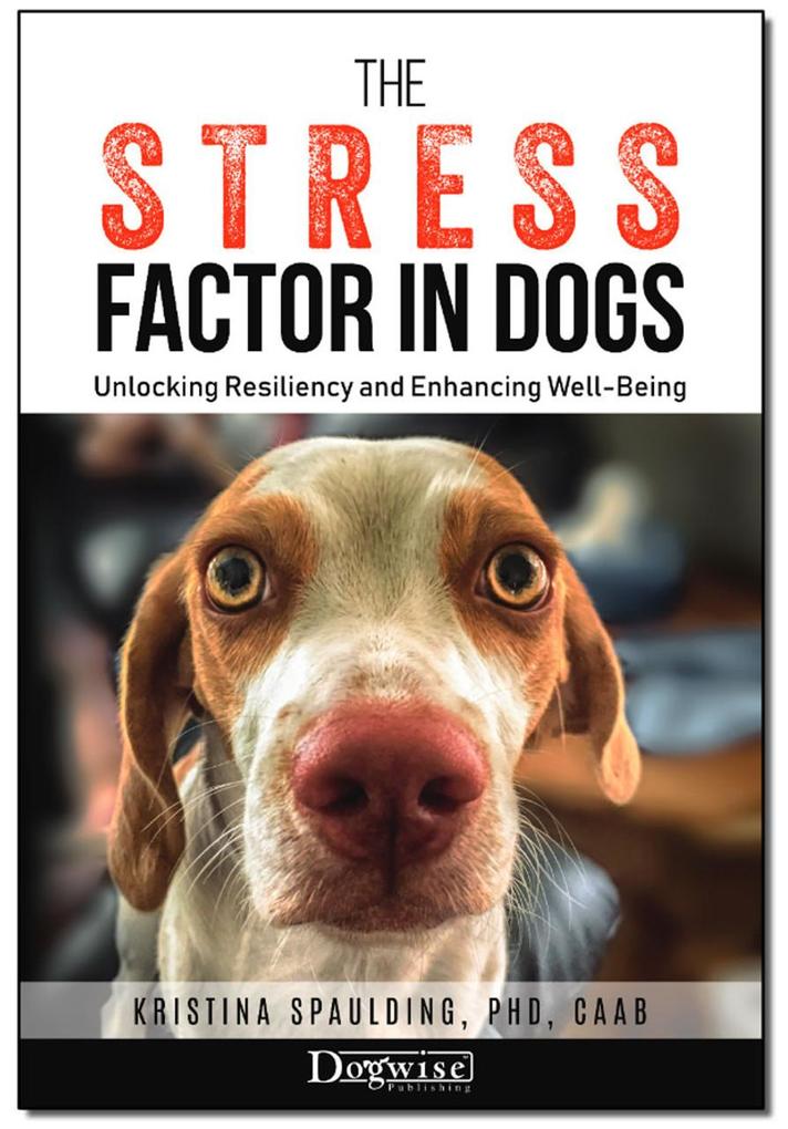 The Stress Factor in Dogs