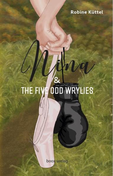 Nina & the five odd Wrylies