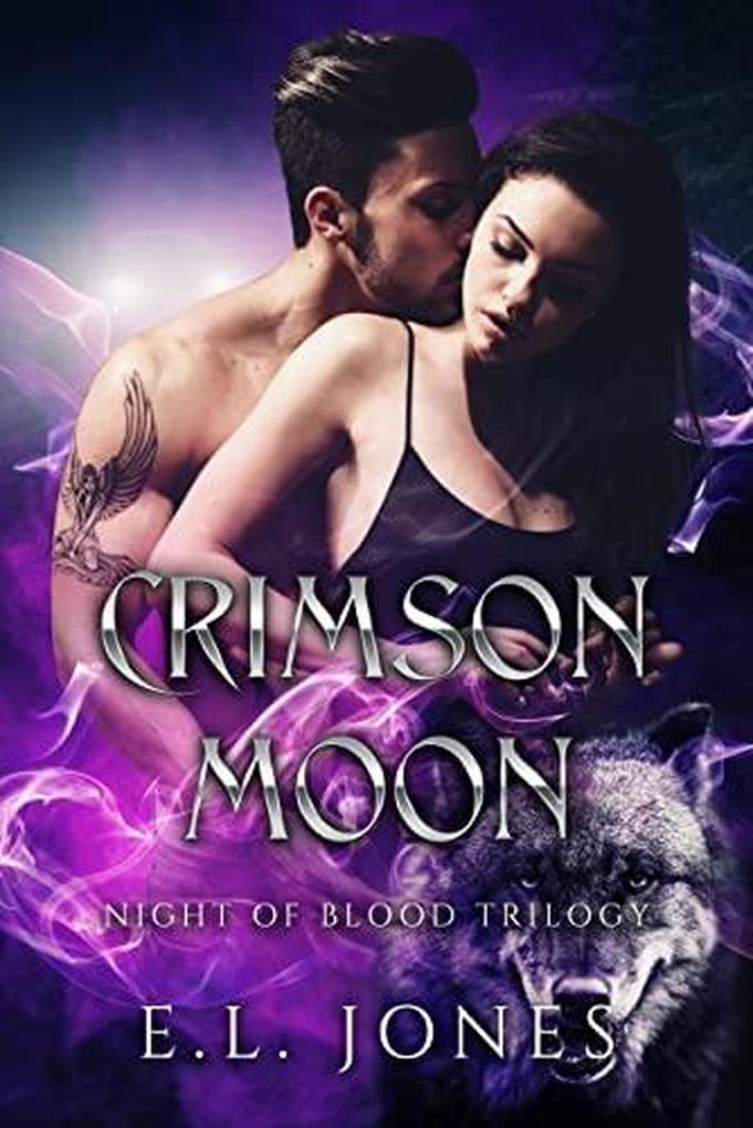 Crimson Moon (Night of Blood #1)