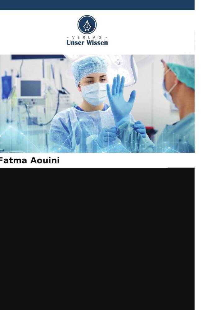 Betreuung eines Patienten der wegen eines Aneurysmas der Bauchaorta operiert wurde